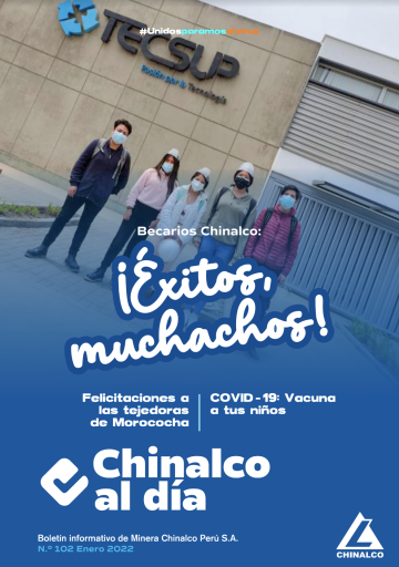 Boletines · Página 3