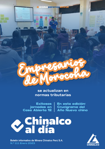 Boletines · Página 2