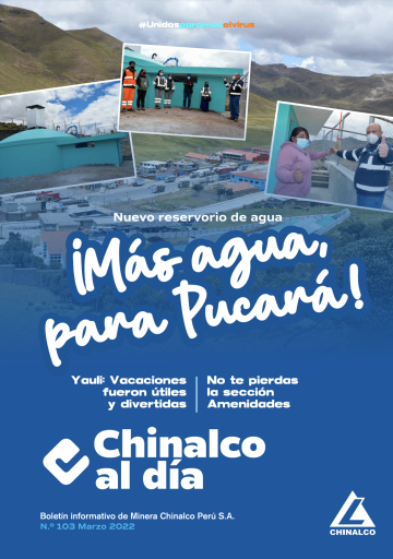 Boletines · Página 3